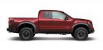 Ford F-150 SVT Raptor Special Edition 2013 года